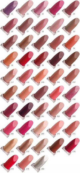 Vipera Cream Color Lipstick