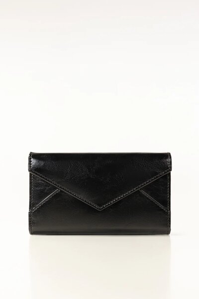 Black Wallet