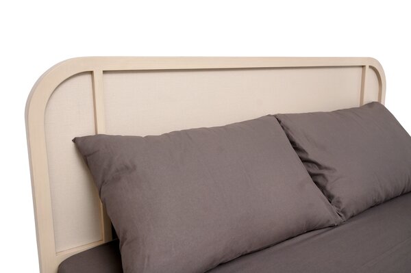 Harold Queen Bed