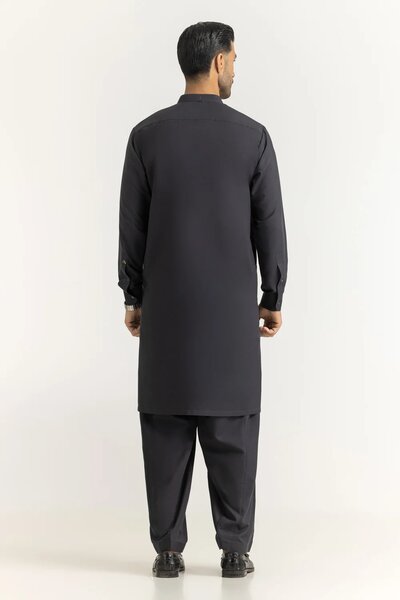 Regular Fit Styling Suits