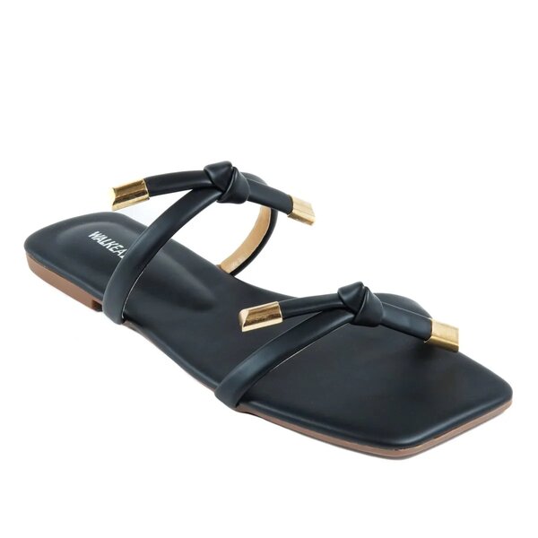 Women Formal Slippers - 40816S