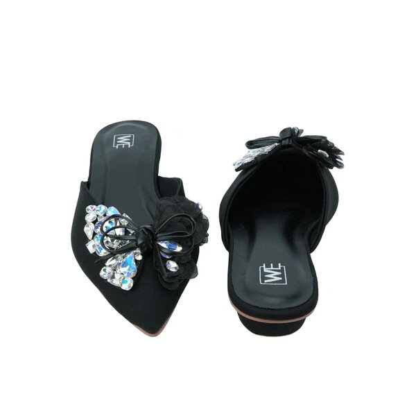 Women Formal Mules - 41489S