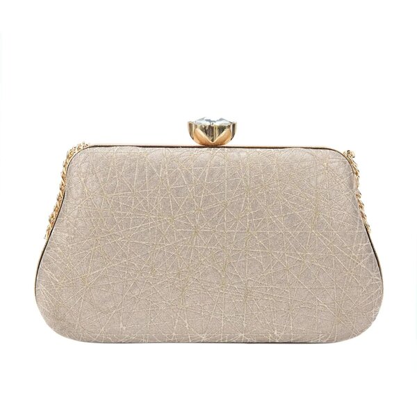 Women Clutch- 05660B