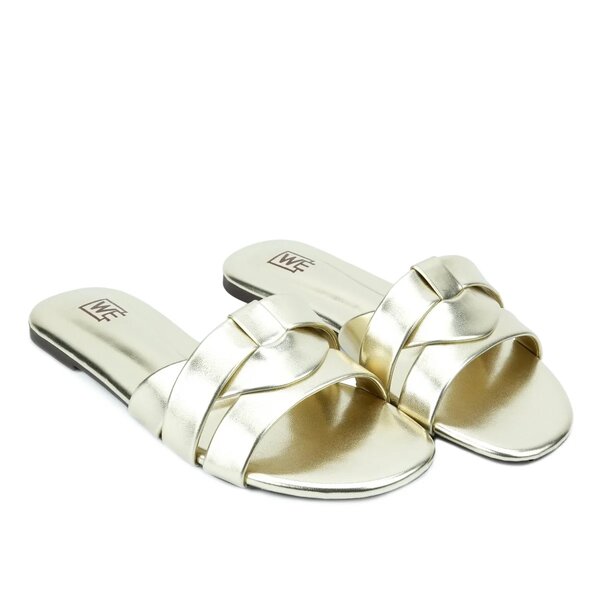 Women Formal Slippers - 41456S