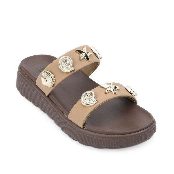Women Casual Softy - 75494S