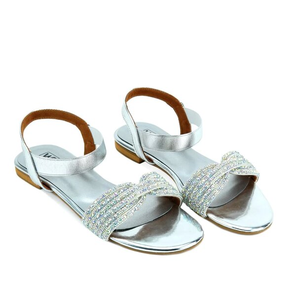 Women Formal Sandals - 41154S