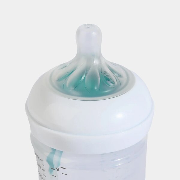 Natural Response Baby Feeding Bottle (260ml / 9oz)