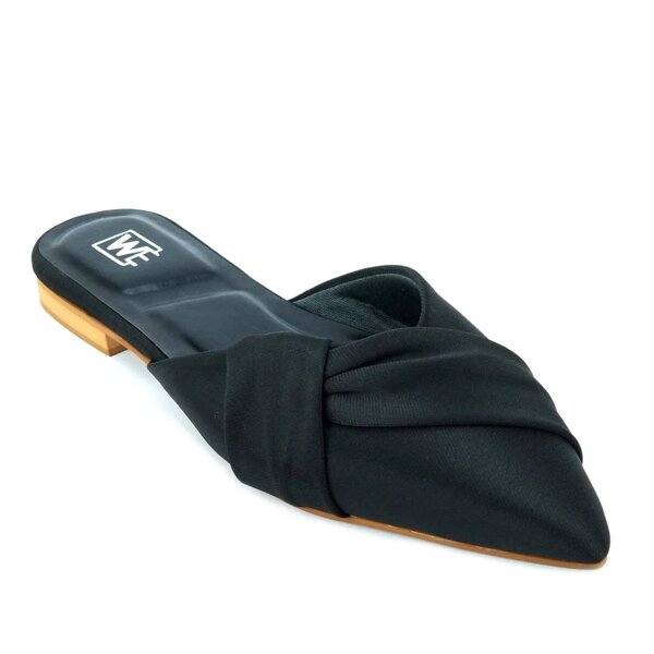 Women Formal Mules - 41472S