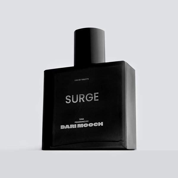 Surge Perfume