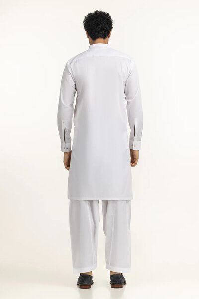 Regular Fit Styling Suits