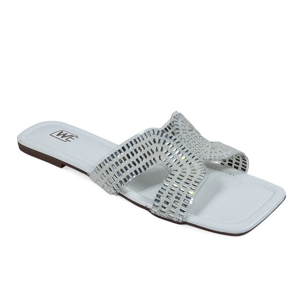 Women Formal Slippers - 41030S