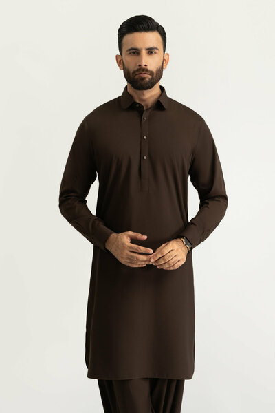 Regular Fit Styling Suits