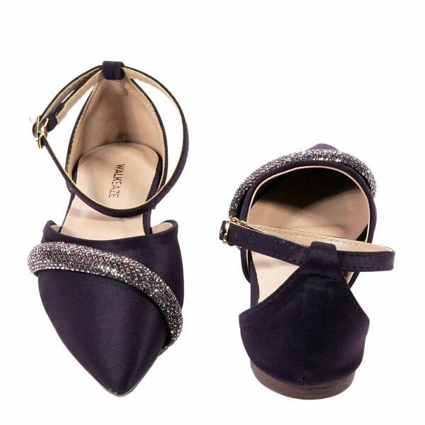 Girls Casual Slingback - 000031kS