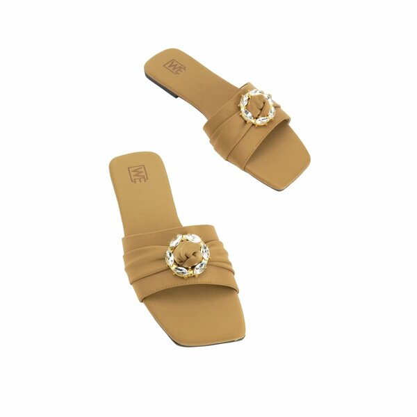 Women Formal Slippers - 41266S