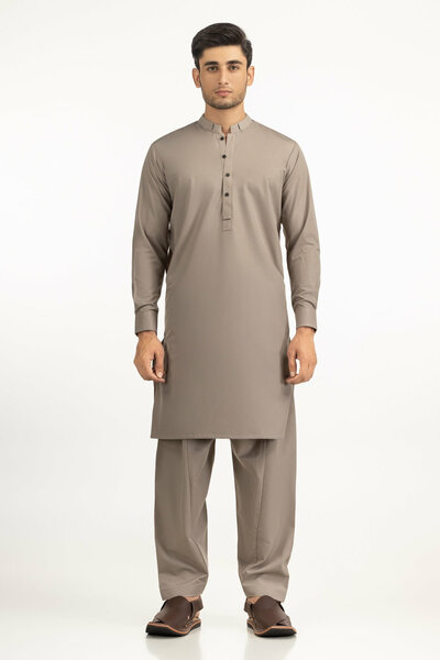 Regular Fit Styling Suits