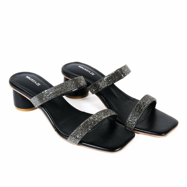 Women Formal Block Heel - 74780S