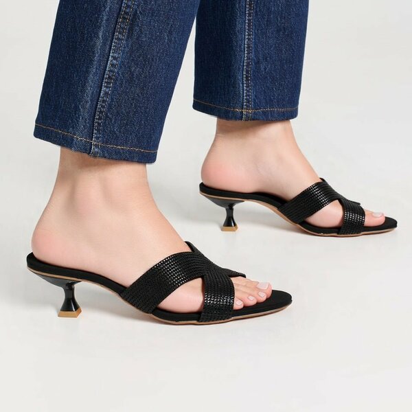 Women Formal Heel - 74956S