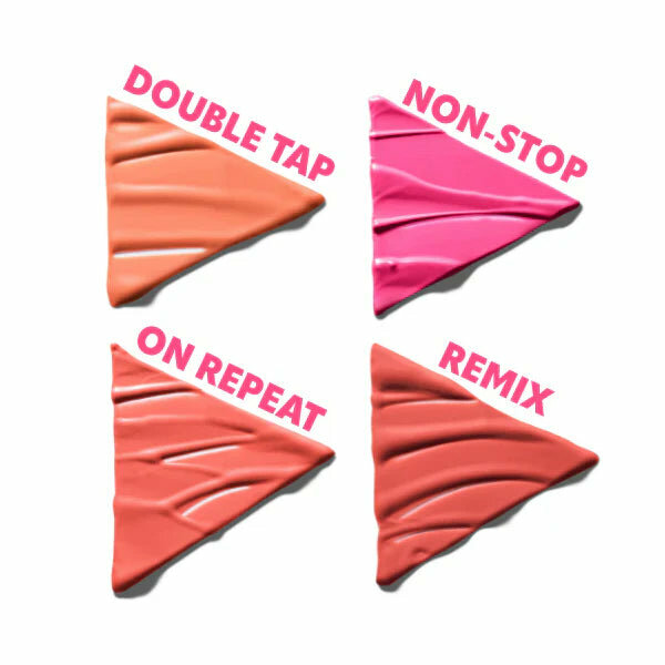 Trouble Maker - Press Play Blush Cushion Remix Peach 4gm