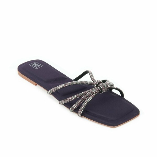 Women Formal Slippers - 41200S