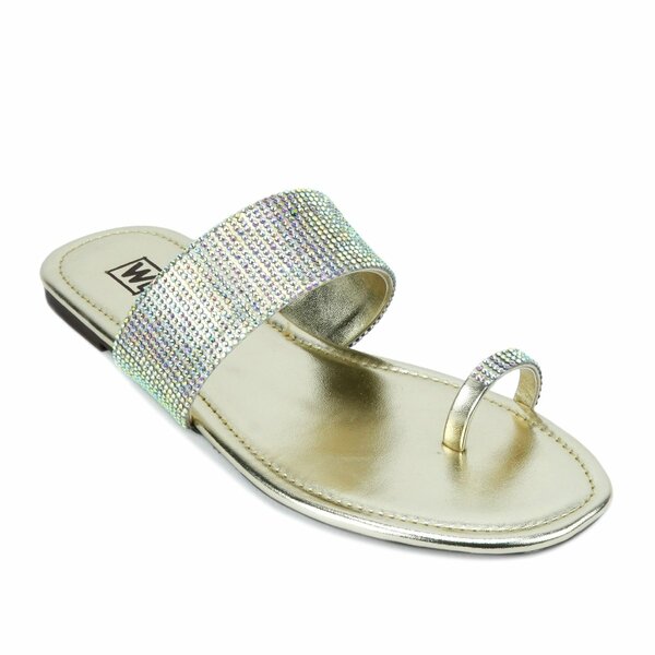 Women Formal Slippers - 41276S