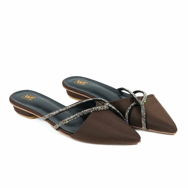 Women Formal Mules - 41127S