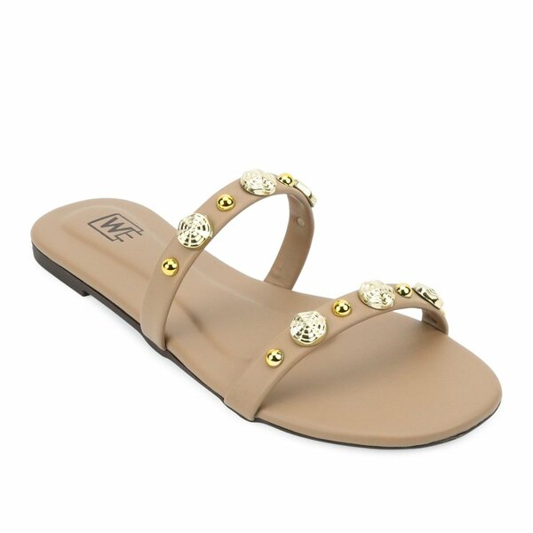 Women Formal Slippers - 41393S