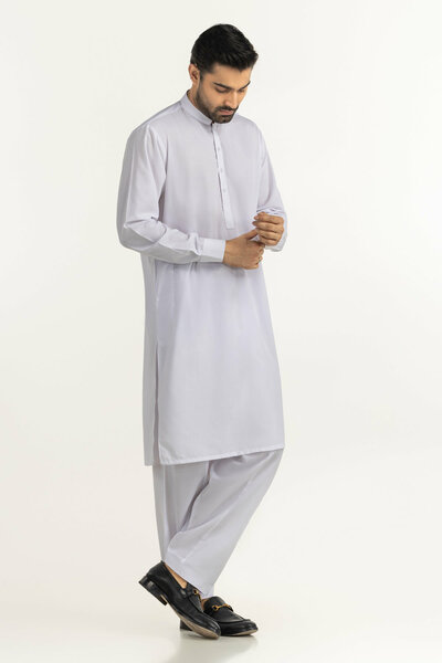 Regular Fit Basic Suits