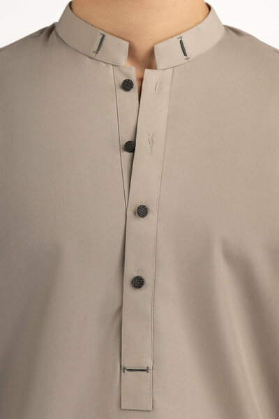 Regular Fit Styling Suits