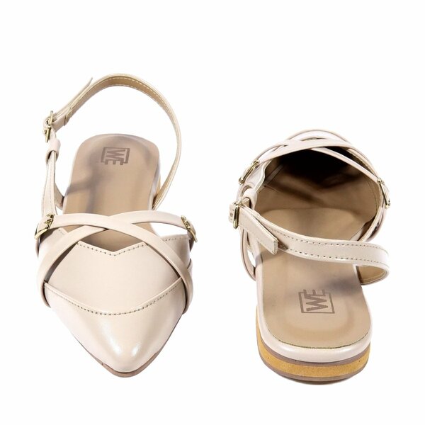 Women Formal Slingback - 41077S