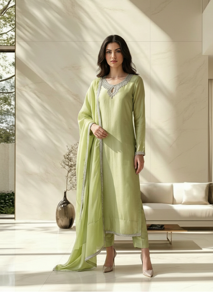 Lime Radiance-NV23D01