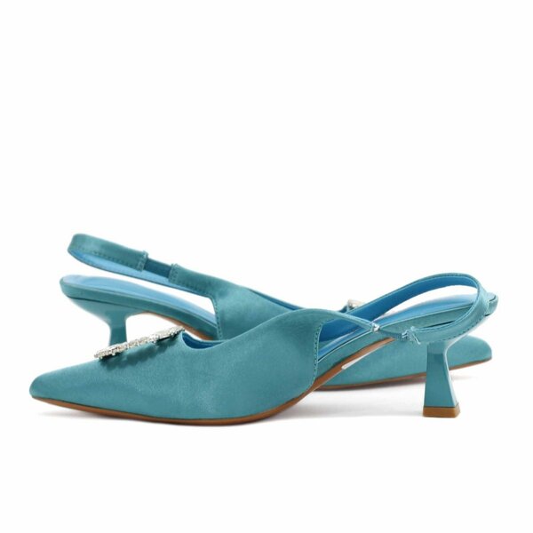 Imported Formal Slingback - 98365S