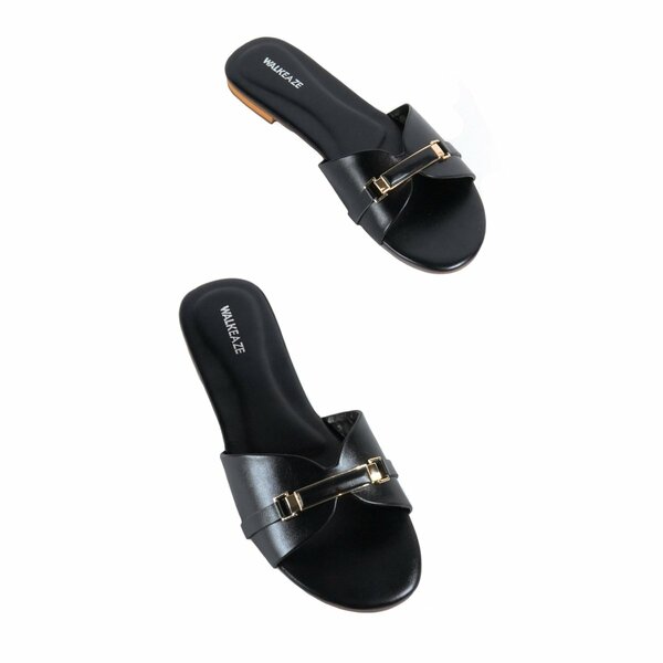 Women Formal Slippers - 40852S
