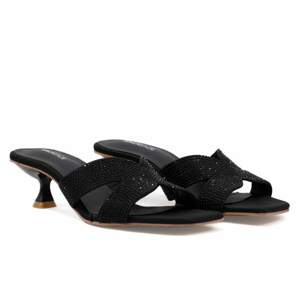 Women Formal Heel - 74956S