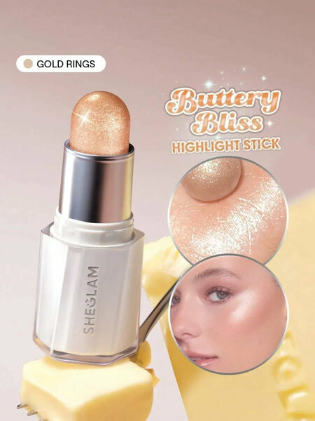 Shein Sheglam - Buttery Bling Highlight Stick