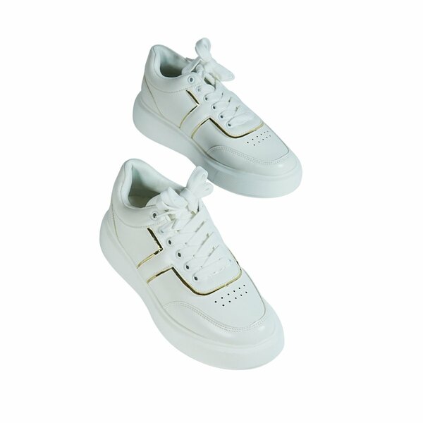 Women Casual Sneakers - 98426S