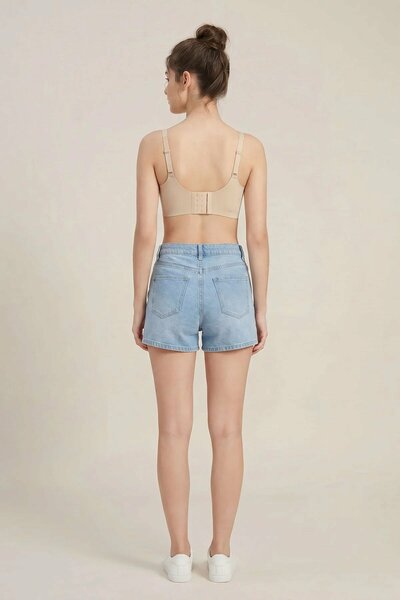 BLS - Seamless Bonded - Pink