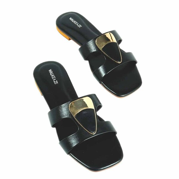 Women Formal Slippers - 40854S