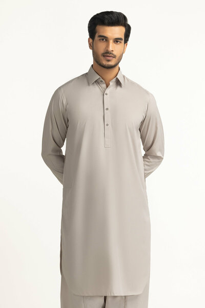 Regular Fit Basic Suits