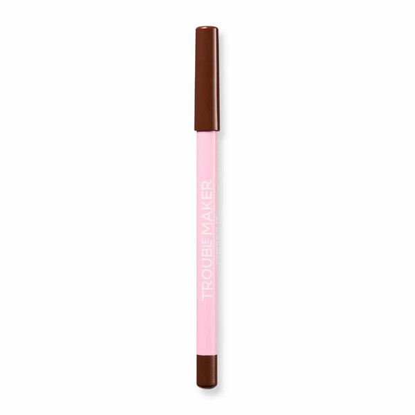 Trouble Maker - Overdo It Lip Liner Pencil - Ruby Who Red