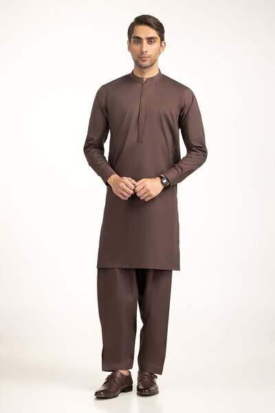 Regular Fit Styling Suits