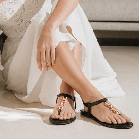 Women Formal Sandals - 41292S