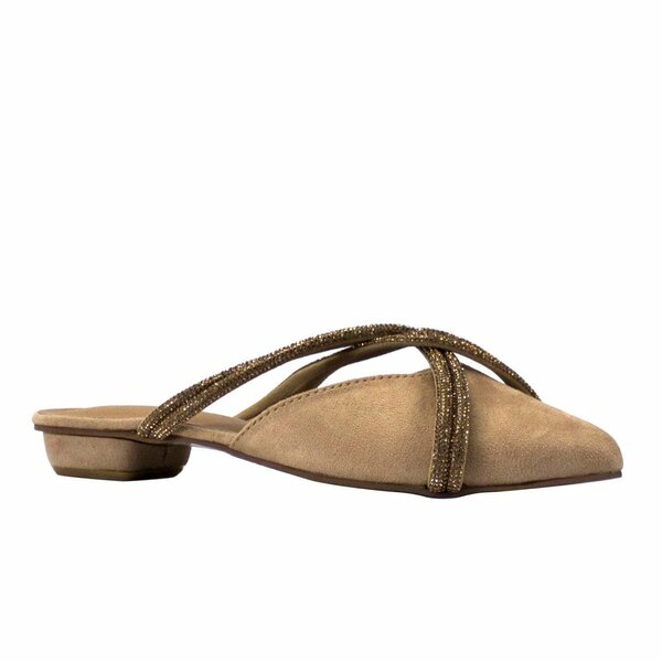 Women Formal Mules - 39785S