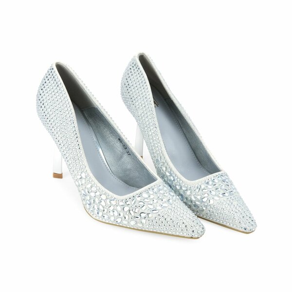 Imported Formal Court-Shoes - 98497S