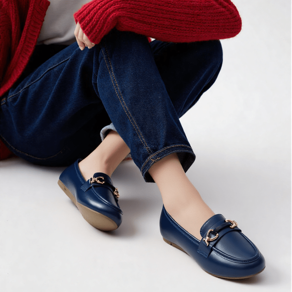 Women Formal Loafer - 40978S