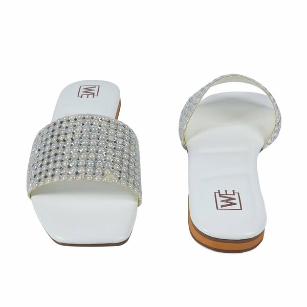 Women Formal Slippers - 41144S