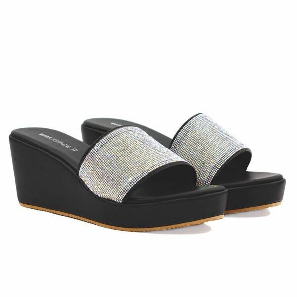 Women Formal Wedge - 75057S