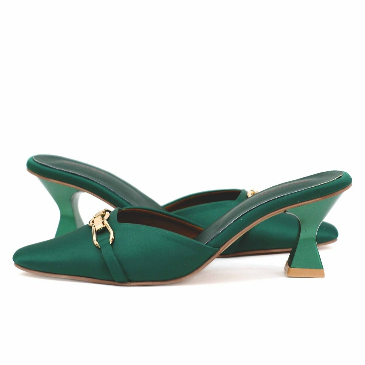 Women Formal Mules - 74643S
