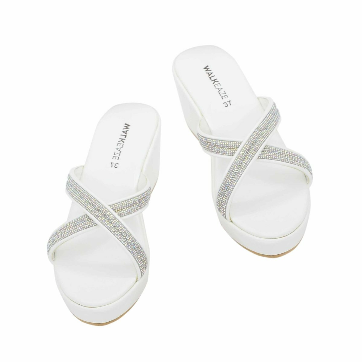 Women Formal Wedge - 75019S