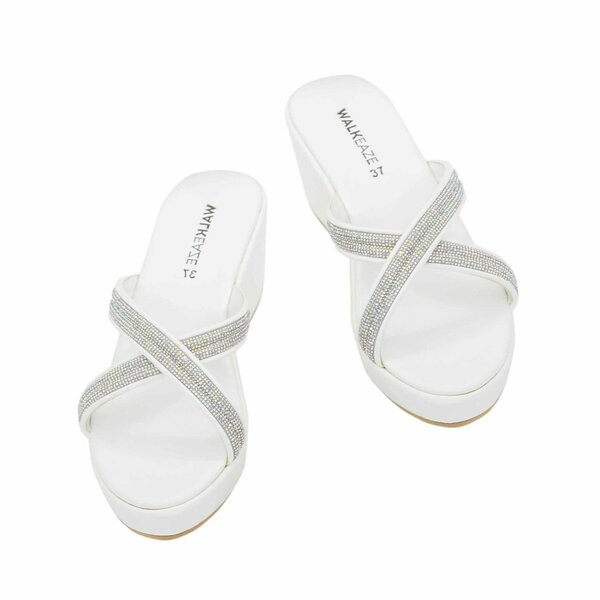 Women Formal Wedge - 75019S