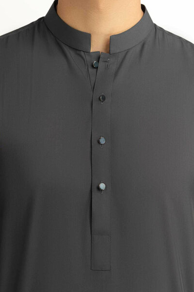 Regular Fit Basic Suits